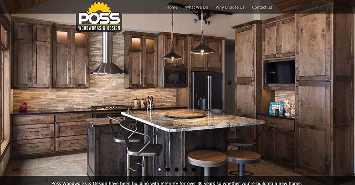 Worker For Kitchen Countertops And Cabinets In Fargo Nd
