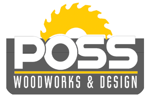 Poss Woodworks and design